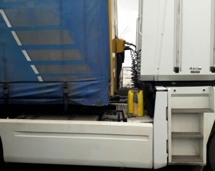 Рено Другая, объемом двигателя 0 л и пробегом 0 тыс. км за 11000 $, фото 1 на Automoto.ua