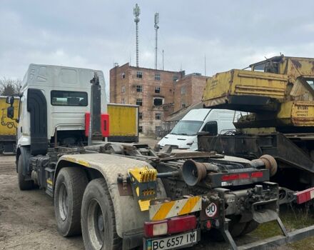 Рено Другая, объемом двигателя 0 л и пробегом 0 тыс. км за 37800 $, фото 2 на Automoto.ua