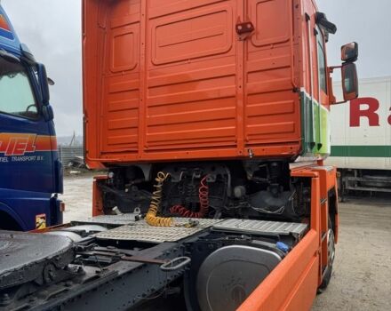 Рено Другая, объемом двигателя 0 л и пробегом 0 тыс. км за 8500 $, фото 2 на Automoto.ua