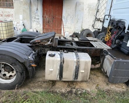 Рено Другая, объемом двигателя 0 л и пробегом 0 тыс. км за 3000 $, фото 5 на Automoto.ua