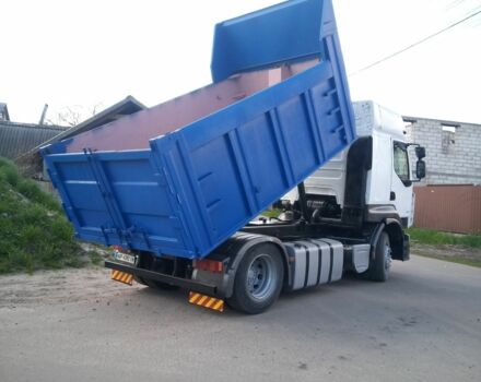 Рено Інша, об'ємом двигуна 0 л та пробігом 0 тис. км за 18888 $, фото 16 на Automoto.ua