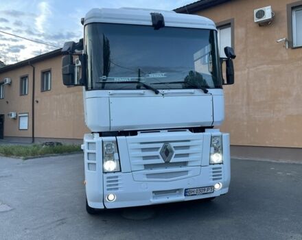 Рено Другая, объемом двигателя 0 л и пробегом 0 тыс. км за 9999 $, фото 5 на Automoto.ua