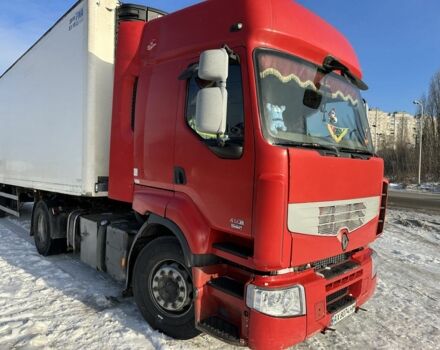 Рено Інша, об'ємом двигуна 0 л та пробігом 0 тис. км за 8000 $, фото 1 на Automoto.ua