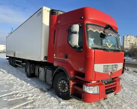 Рено Інша, об'ємом двигуна 0 л та пробігом 0 тис. км за 8000 $, фото 2 на Automoto.ua