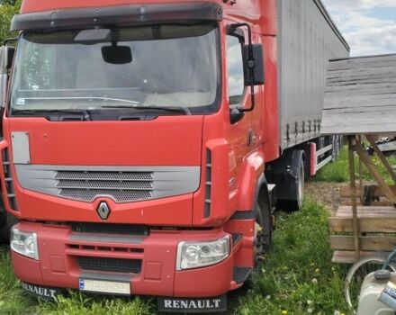 Рено Другая, объемом двигателя 0 л и пробегом 0 тыс. км за 5000 $, фото 2 на Automoto.ua