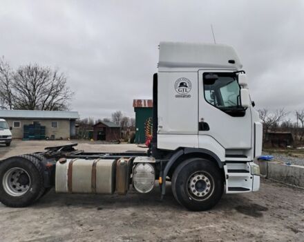 Рено Інша, об'ємом двигуна 0 л та пробігом 0 тис. км за 6500 $, фото 3 на Automoto.ua