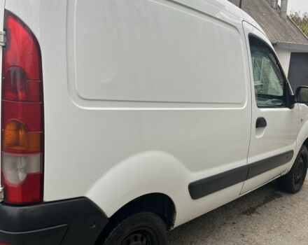 Рено Інша, об'ємом двигуна 0 л та пробігом 0 тис. км за 3600 $, фото 4 на Automoto.ua