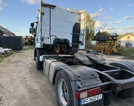 Рено Другая, объемом двигателя 0 л и пробегом 0 тыс. км за 3000 $, фото 4 на Automoto.ua