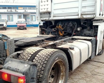 Рено Другая, объемом двигателя 0 л и пробегом 0 тыс. км за 7500 $, фото 8 на Automoto.ua