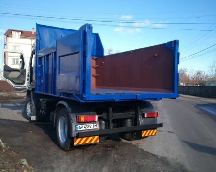 Рено Інша, об'ємом двигуна 0 л та пробігом 0 тис. км за 18888 $, фото 22 на Automoto.ua