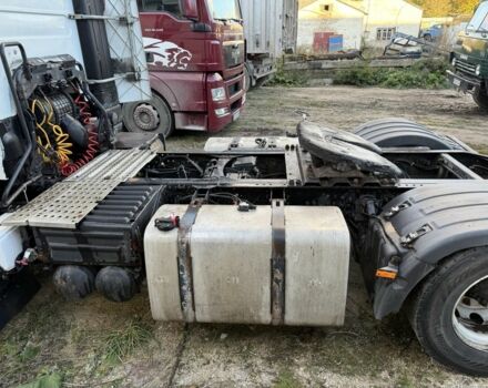 Рено Другая, объемом двигателя 0 л и пробегом 0 тыс. км за 3000 $, фото 6 на Automoto.ua