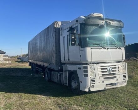 Рено Інша, об'ємом двигуна 0 л та пробігом 0 тис. км за 11000 $, фото 1 на Automoto.ua