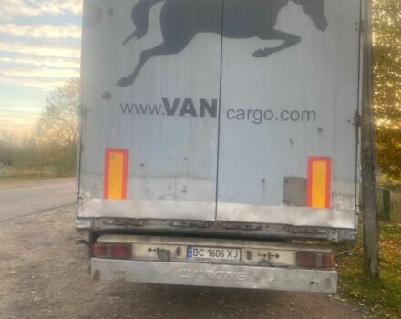 Рено Інша, об'ємом двигуна 0 л та пробігом 0 тис. км за 12000 $, фото 6 на Automoto.ua