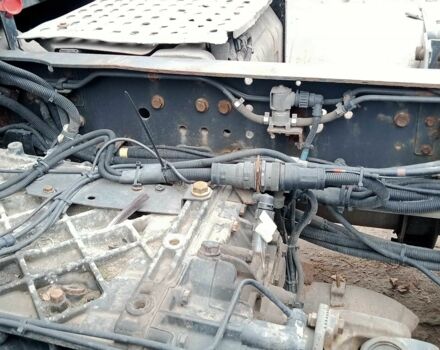 Рено Другая, объемом двигателя 0 л и пробегом 0 тыс. км за 7500 $, фото 9 на Automoto.ua