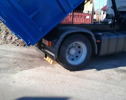 Рено Інша, об'ємом двигуна 0 л та пробігом 0 тис. км за 18888 $, фото 8 на Automoto.ua