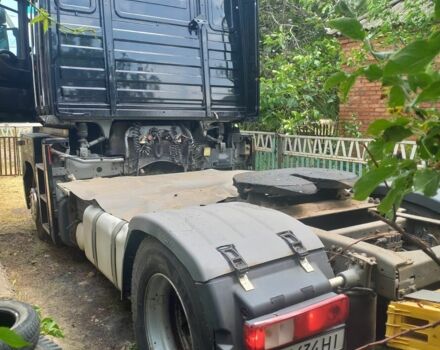 Рено Другая, объемом двигателя 0 л и пробегом 0 тыс. км за 15500 $, фото 7 на Automoto.ua