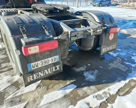 Рено Другая, объемом двигателя 0 л и пробегом 0 тыс. км за 13456 $, фото 4 на Automoto.ua