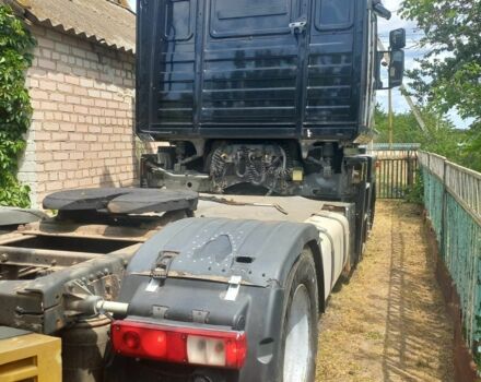 Рено Другая, объемом двигателя 0 л и пробегом 0 тыс. км за 15500 $, фото 1 на Automoto.ua