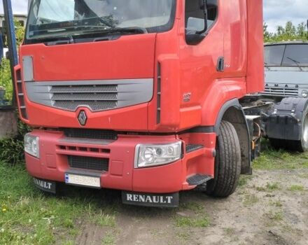 Рено Другая, объемом двигателя 0 л и пробегом 0 тыс. км за 5000 $, фото 1 на Automoto.ua