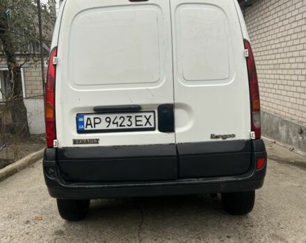 Рено Інша, об'ємом двигуна 0 л та пробігом 0 тис. км за 3600 $, фото 3 на Automoto.ua