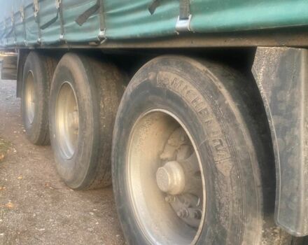 Рено Інша, об'ємом двигуна 0 л та пробігом 0 тис. км за 12000 $, фото 5 на Automoto.ua