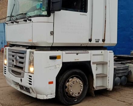 Рено Другая, объемом двигателя 0 л и пробегом 0 тыс. км за 7500 $, фото 4 на Automoto.ua