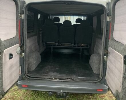 Рено Другая, объемом двигателя 0 л и пробегом 0 тыс. км за 8450 $, фото 10 на Automoto.ua