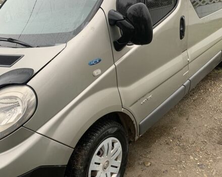 Рено Другая, объемом двигателя 0 л и пробегом 0 тыс. км за 8450 $, фото 5 на Automoto.ua