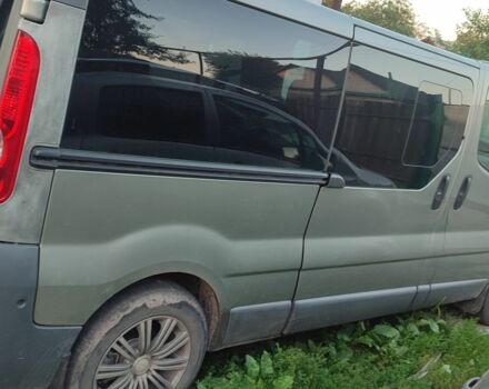 Рено Інша, об'ємом двигуна 0 л та пробігом 0 тис. км за 279 $, фото 5 на Automoto.ua