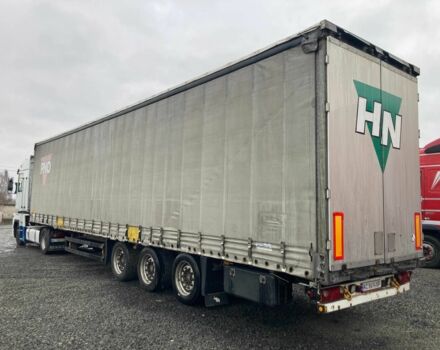 Рено Інша, об'ємом двигуна 0 л та пробігом 0 тис. км за 15700 $, фото 5 на Automoto.ua