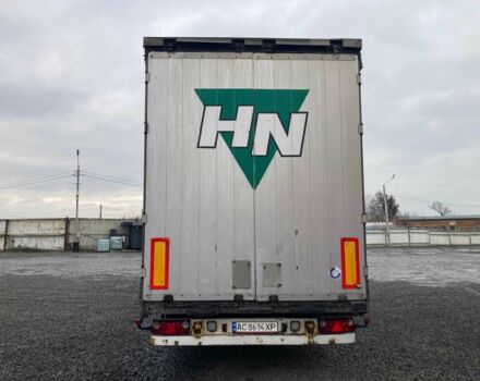 Рено Інша, об'ємом двигуна 0 л та пробігом 0 тис. км за 15700 $, фото 6 на Automoto.ua