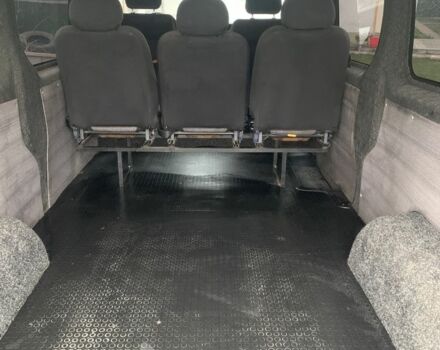 Рено Другая, объемом двигателя 0 л и пробегом 0 тыс. км за 8450 $, фото 9 на Automoto.ua