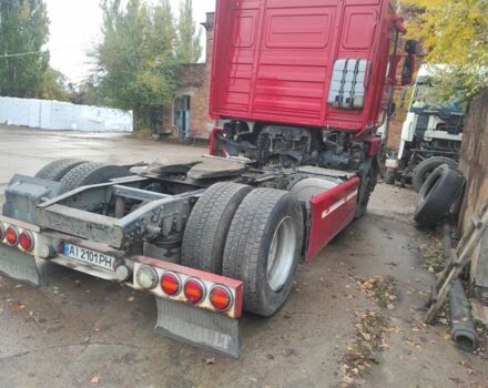 Рено Другая, объемом двигателя 0 л и пробегом 0 тыс. км за 5000 $, фото 4 на Automoto.ua