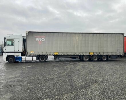 Рено Інша, об'ємом двигуна 0 л та пробігом 0 тис. км за 15700 $, фото 4 на Automoto.ua