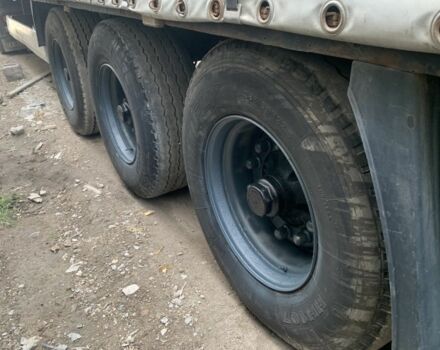 Рено Інша, об'ємом двигуна 0 л та пробігом 0 тис. км за 14900 $, фото 2 на Automoto.ua