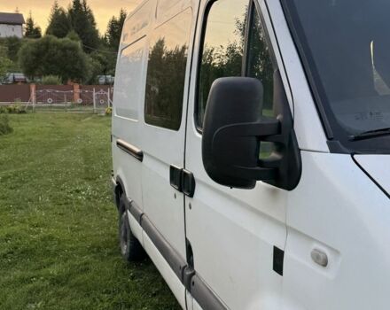 Рено Інша, об'ємом двигуна 0 л та пробігом 0 тис. км за 9100 $, фото 5 на Automoto.ua