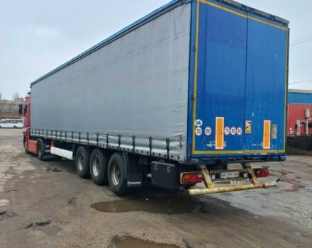 Рено Другая, объемом двигателя 0 л и пробегом 0 тыс. км за 14900 $, фото 3 на Automoto.ua