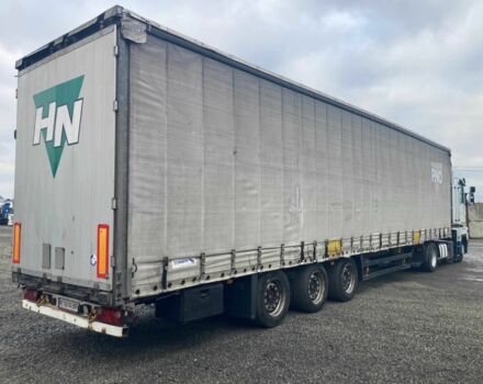 Рено Інша, об'ємом двигуна 0 л та пробігом 0 тис. км за 15700 $, фото 7 на Automoto.ua