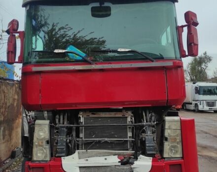 Рено Другая, объемом двигателя 0 л и пробегом 0 тыс. км за 5000 $, фото 2 на Automoto.ua