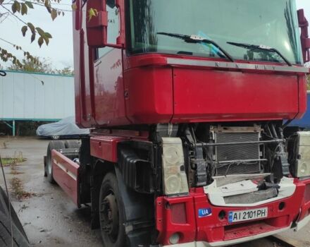 Рено Другая, объемом двигателя 0 л и пробегом 0 тыс. км за 5000 $, фото 1 на Automoto.ua