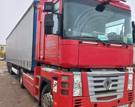 Рено Другая, объемом двигателя 0 л и пробегом 0 тыс. км за 14900 $, фото 1 на Automoto.ua