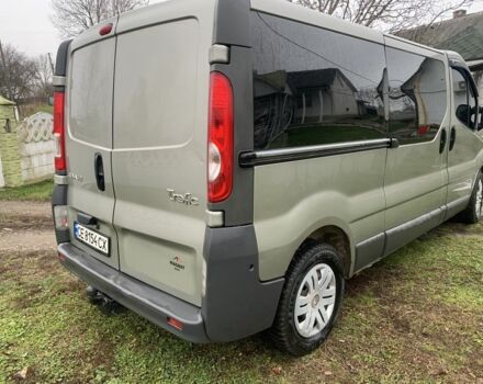 Рено Другая, объемом двигателя 0 л и пробегом 0 тыс. км за 8450 $, фото 3 на Automoto.ua