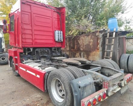 Рено Другая, объемом двигателя 0 л и пробегом 0 тыс. км за 5000 $, фото 3 на Automoto.ua