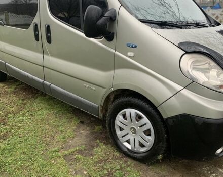 Рено Другая, объемом двигателя 0 л и пробегом 0 тыс. км за 8450 $, фото 1 на Automoto.ua