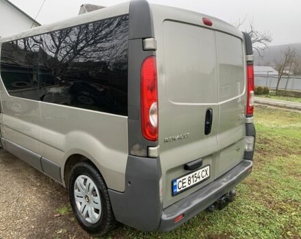 Рено Другая, объемом двигателя 0 л и пробегом 0 тыс. км за 8450 $, фото 4 на Automoto.ua