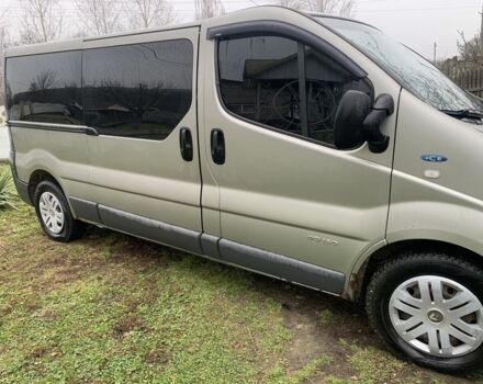 Рено Другая, объемом двигателя 0 л и пробегом 0 тыс. км за 8450 $, фото 2 на Automoto.ua