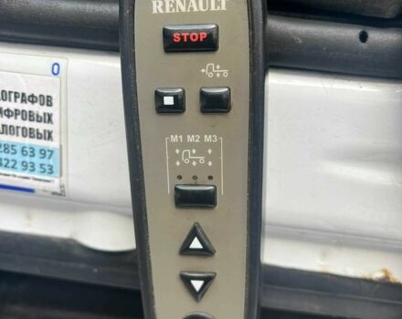 Рено Другая, объемом двигателя 0 л и пробегом 0 тыс. км за 10500 $, фото 1 на Automoto.ua