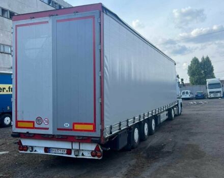 Рено Другая, объемом двигателя 0 л и пробегом 0 тыс. км за 10500 $, фото 8 на Automoto.ua