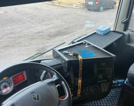 Рено Другая, объемом двигателя 0 л и пробегом 0 тыс. км за 10500 $, фото 4 на Automoto.ua