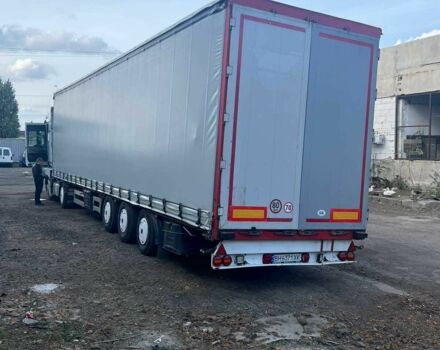 Рено Другая, объемом двигателя 0 л и пробегом 0 тыс. км за 10500 $, фото 11 на Automoto.ua